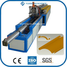 YTSING-YD-4121 Passed ISO & CE Automatische Shutter Slat Roll Umformmaschine